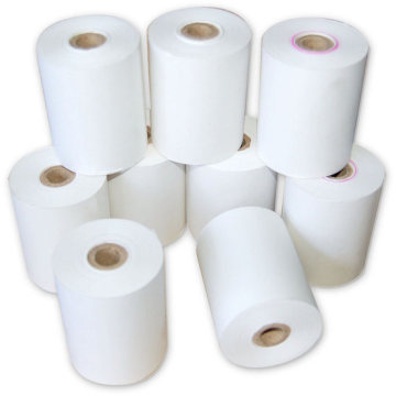 80mm Cash Register Thermal Paper Roll Bond Paper